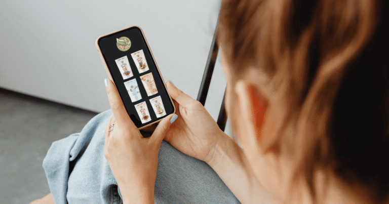 E-commerce professionale per negozi con carrello acquisti, pagamenti sicuri e gestione ordini online