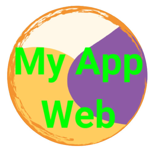 Logo MyAppWeb